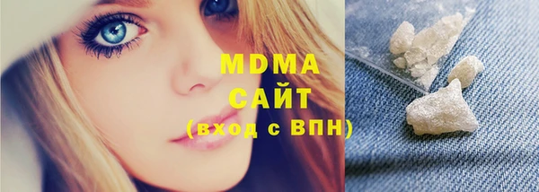 хмурый Орехово-Зуево
